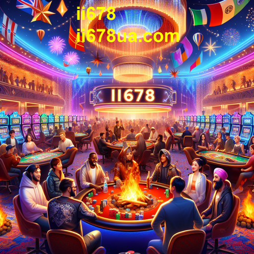 A Ascensão dos Jogos de Eventos: Uma Nova Era de Interatividade