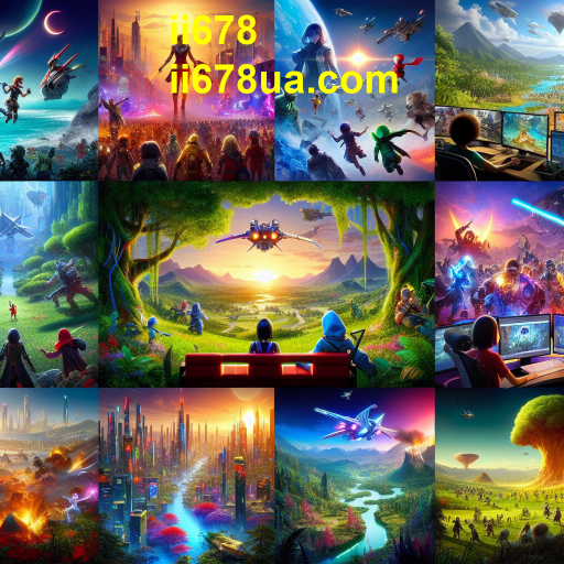 Tendências de Jogos em 2023: Inovações e Expectativas